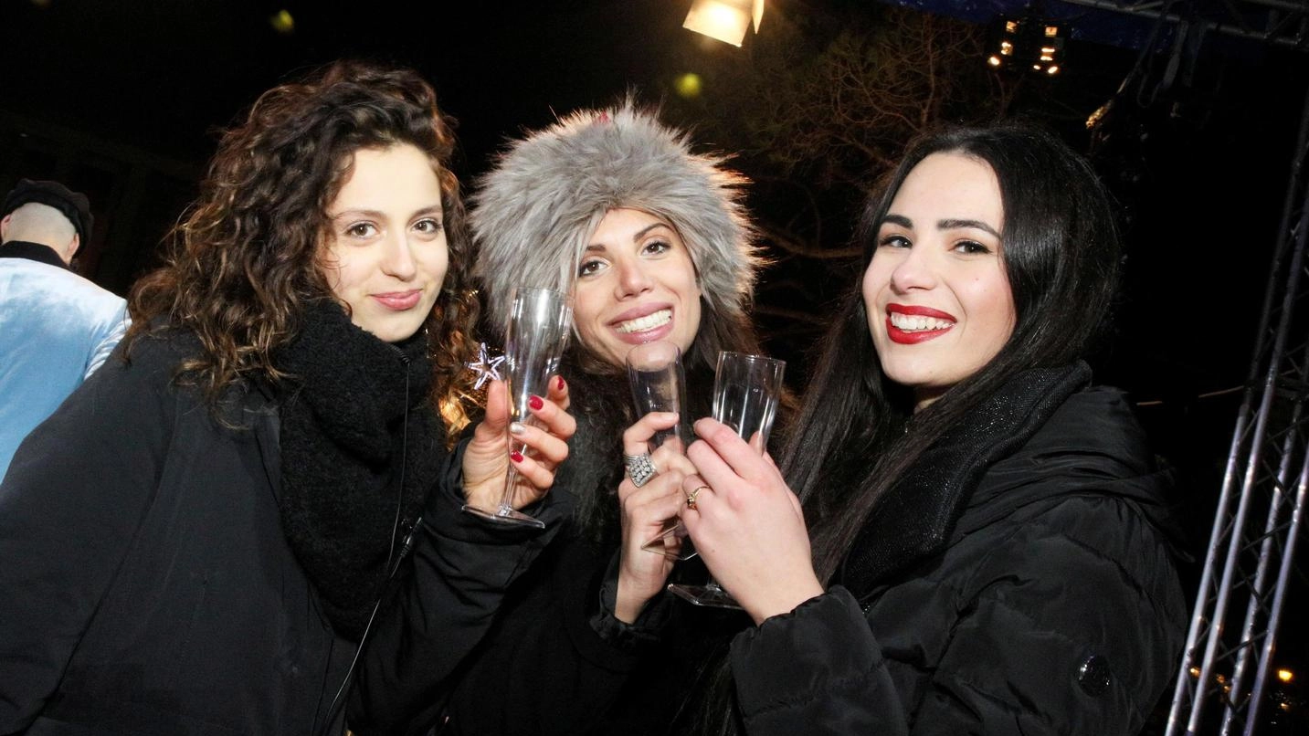 Cenone per mille. In città si apparecchia il CaterCapodanno