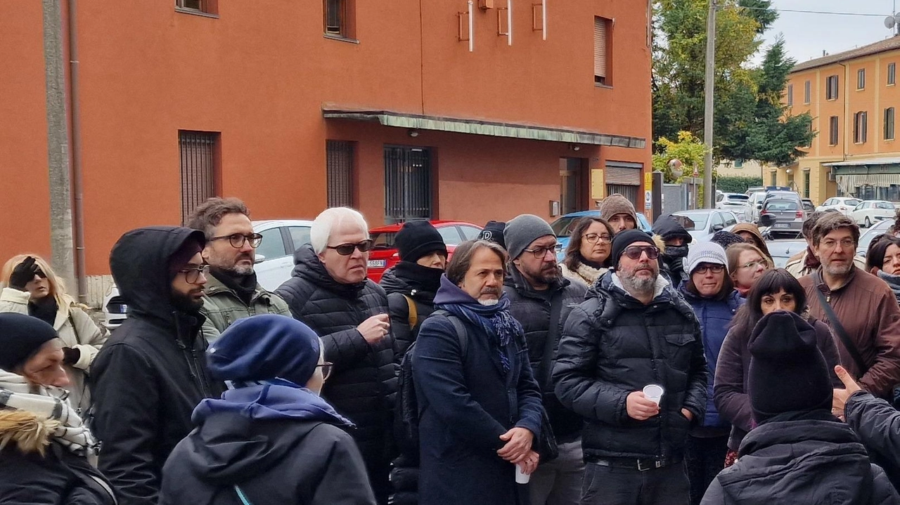 Addetto licenziato per una bestemmia: sciopero a oltranza