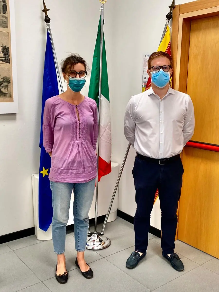 Padova, smog: la Provincia coordina domeniche ecologiche e stop alle auto