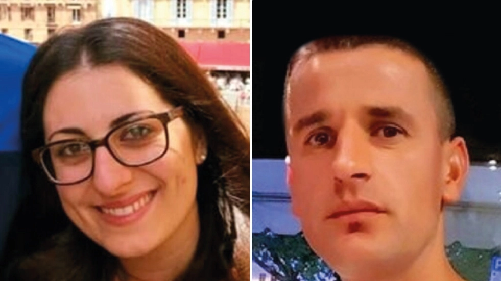 Vanessa Ballan, la 26enne uccisa a coltellate nel Trevigiano. Il 41enne Fandaj Bujar accusato dell'omicidio