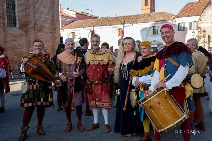 Il Palio di Chioggia