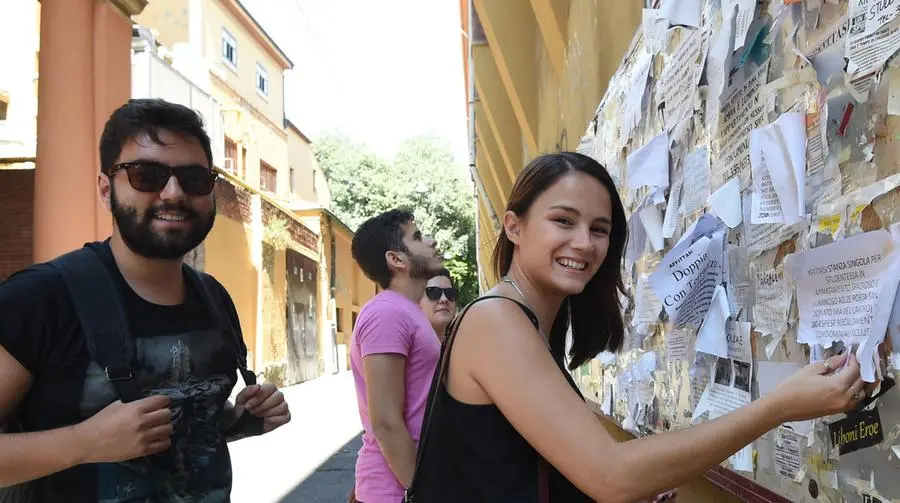 Affitti, Università in campo: "Contributi agli studenti"