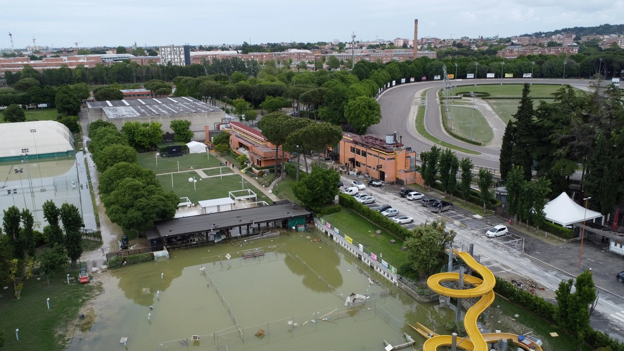 I danni dell'alluvione per il Comune ammontano a 13 milioni di euro