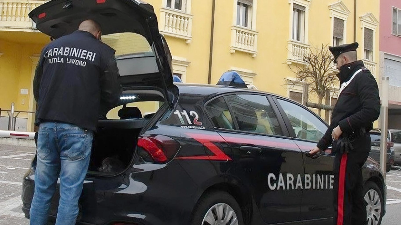 Pasticciera stalker condannata  Perseguitò l’ex compagno  con appostamenti e minacce