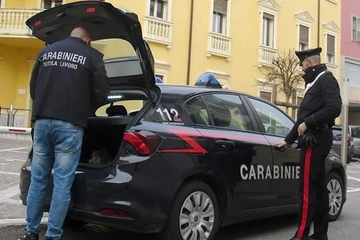 Pasticciera stalker condannata Perseguitò l’ex compagno con appostamenti e minacce