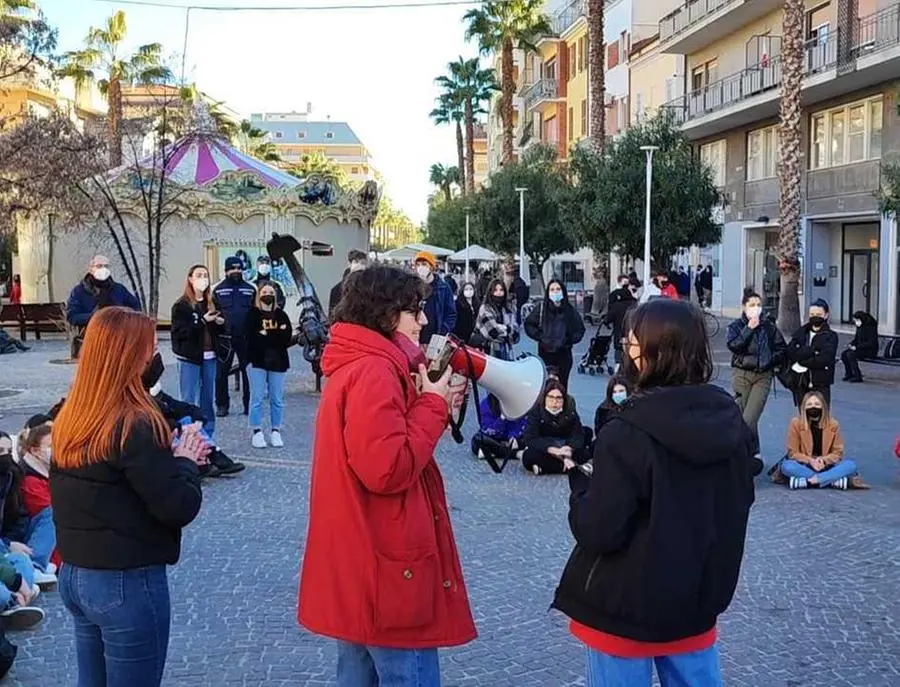 Nuova maturità, ancora protesta