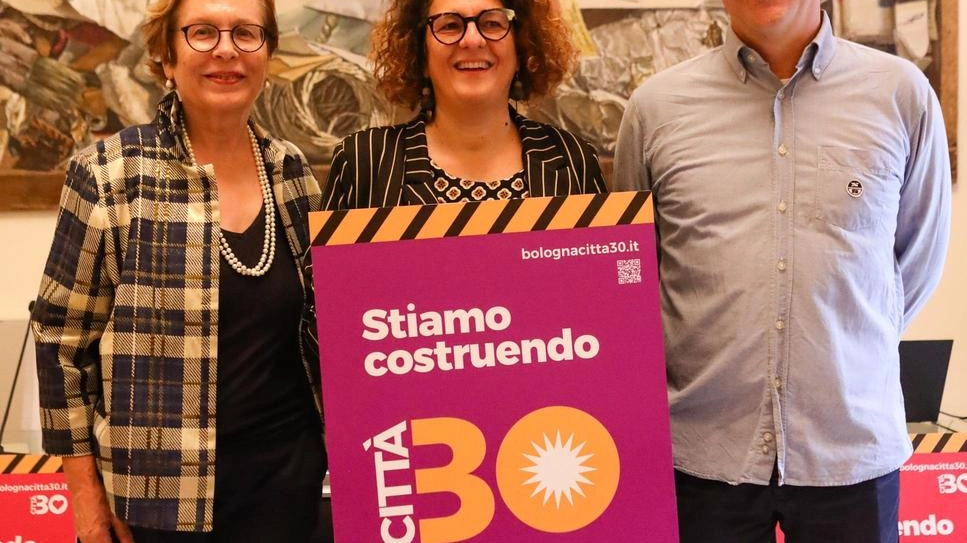 Città 30, Bologna si rifà il look. In arrivo ciclabili e aree verdi