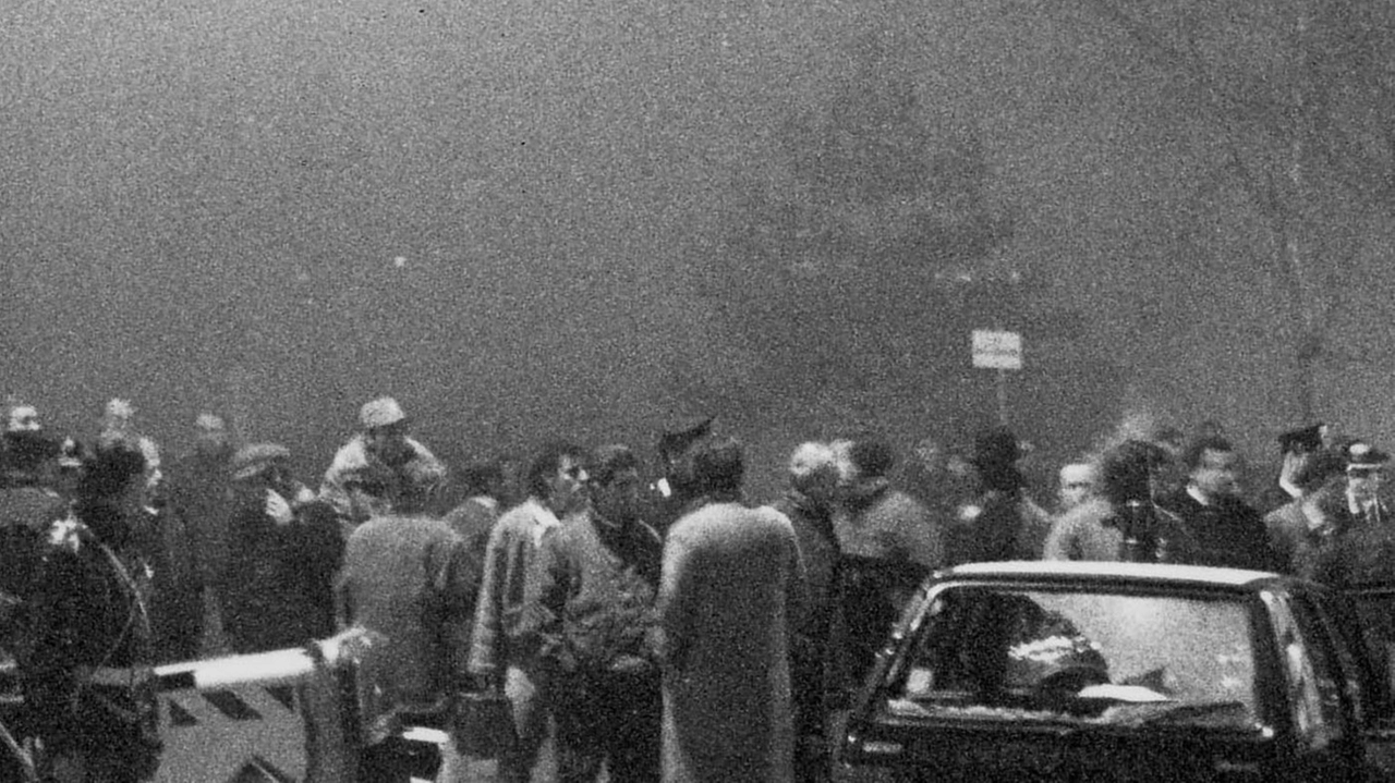 La notte della strage del Pilastro, il 4 gennaio 1991