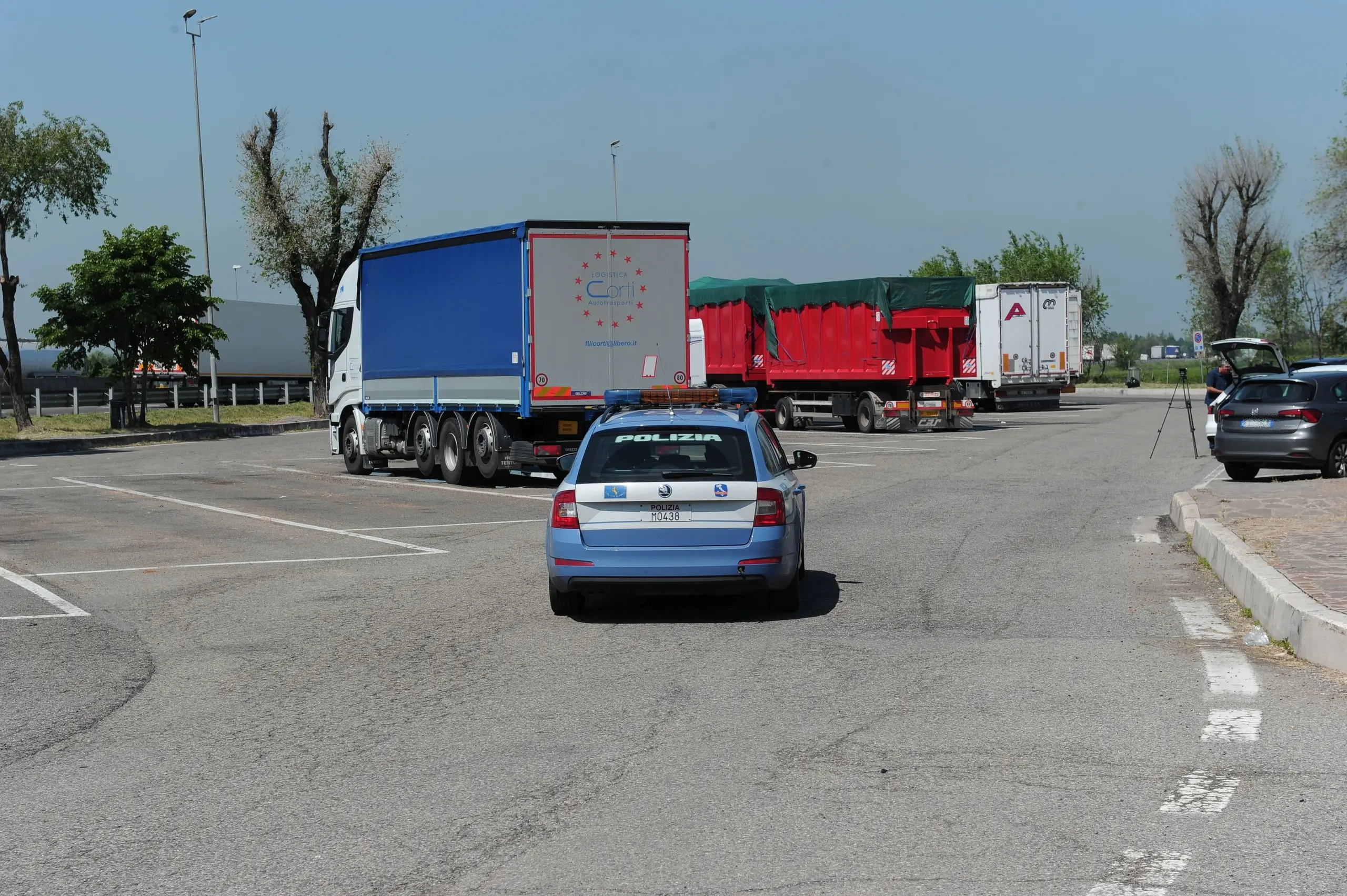 Omicidio Castelfranco Emilia, chi era la vittima