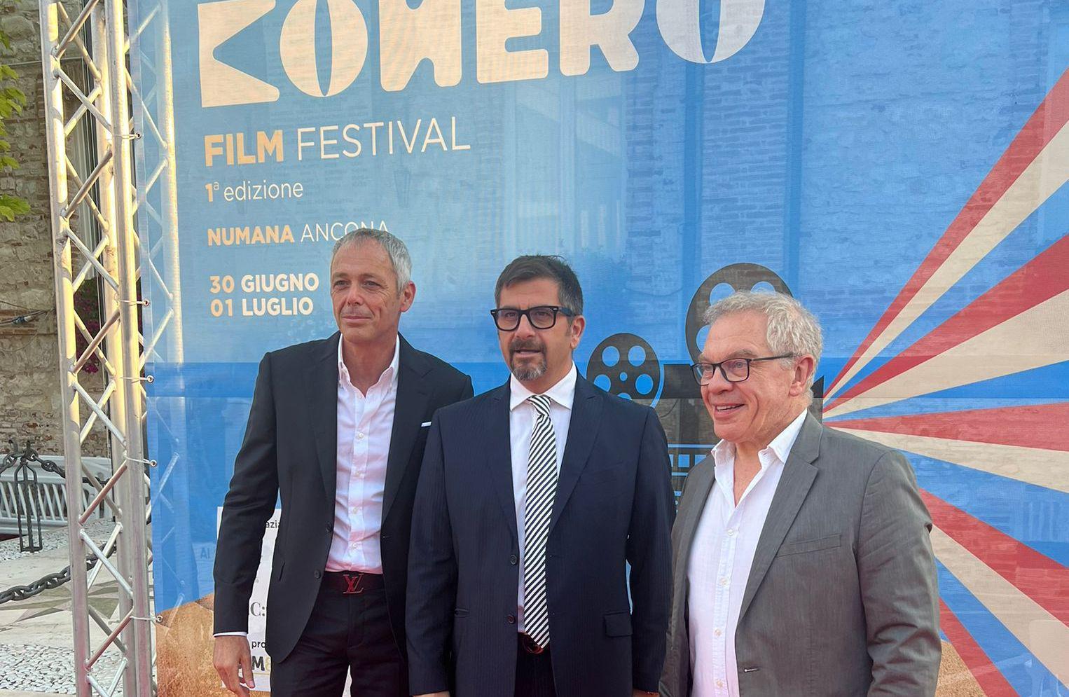 Cinema Anni Ottanta Il Festival Si Allarga E Approda Anche Alla Mole Attesi Verdone E De Sica