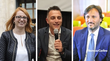 Candidati Pd alle elezioni 2022, nelle Marche la sorpresa Curti. Bufera a Pesaro