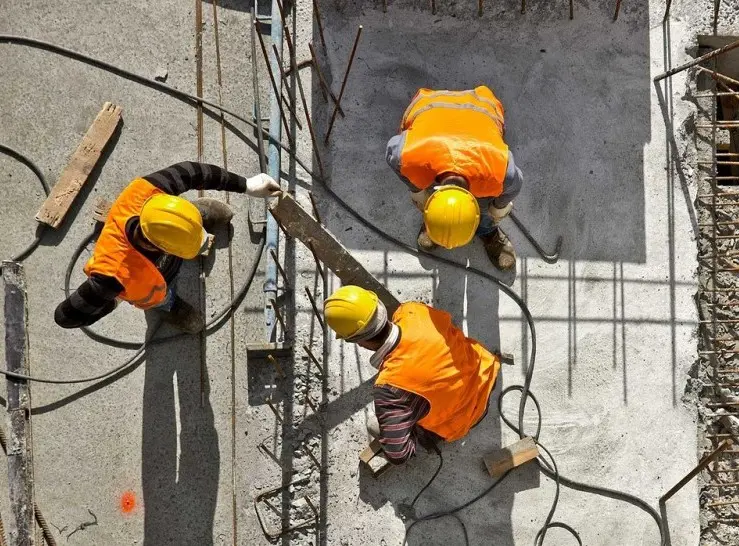 Ricostruzione terremoto Emilia Romagna, imprenditori nel mirino