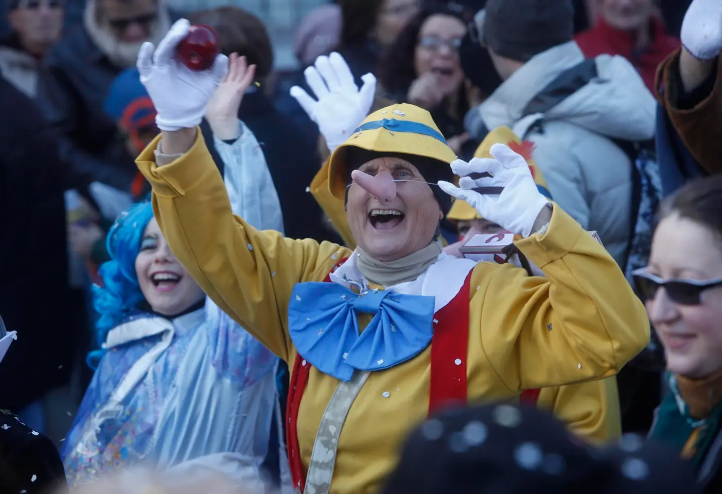 L'elenco delle sale per feste dei bambini a Ravenna