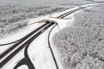 Meteo, Ponte dell'Immacolata: neve a bassa quota. L'Europa tra gelo e paura di blackout