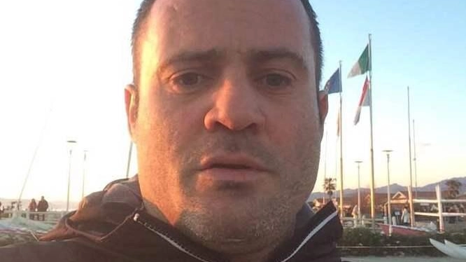 Francesco Riillo era alla guida del camion che causato l'incidente con due vittime