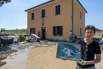 Alluvione Emilia Romagna e risarcimento danni: come chiedere fino a 5mila euro