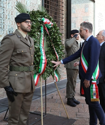 Nuovi nomi delle vie, è polemica "Partigiani al posto di patrioti? Una scelta sbagliata e ridicola"