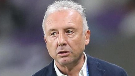 Alberto Zaccheroni ricoverato in Rianimazione a Cesena