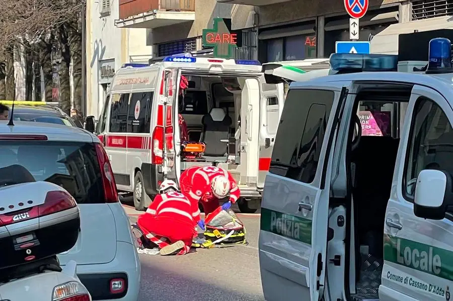 Incidente Stradale A Mirano: Anziana Travolta E Uccisa Da Un'auto