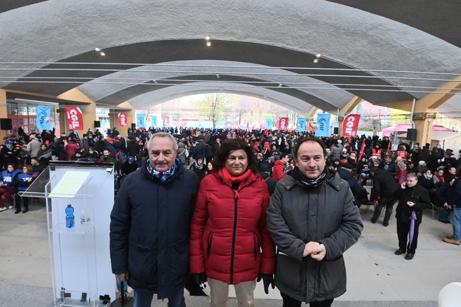 Sciopero Trasporti In Emilia Romagna Salta Il Dei Treni