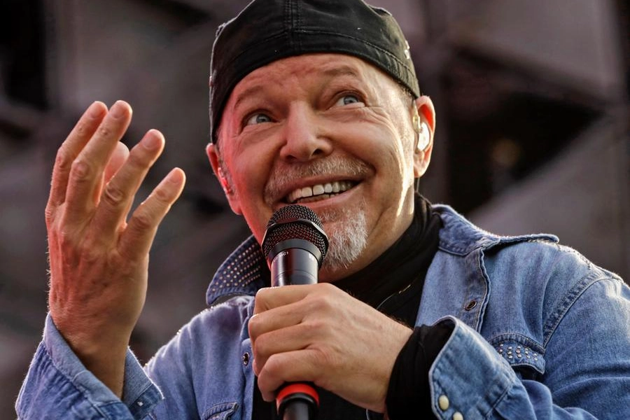 Vasco Rossi in concerto a Imola sabato 28 maggio 2022