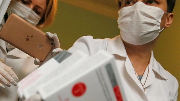 Vaccini: San Marino pronto a comprare lo Sputnik V russo