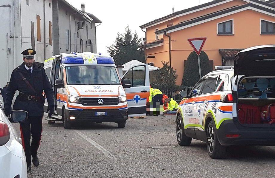 Aggressione Boretto, Calci E Pugni In Strada. Ferito Gravemente Dopo Un ...