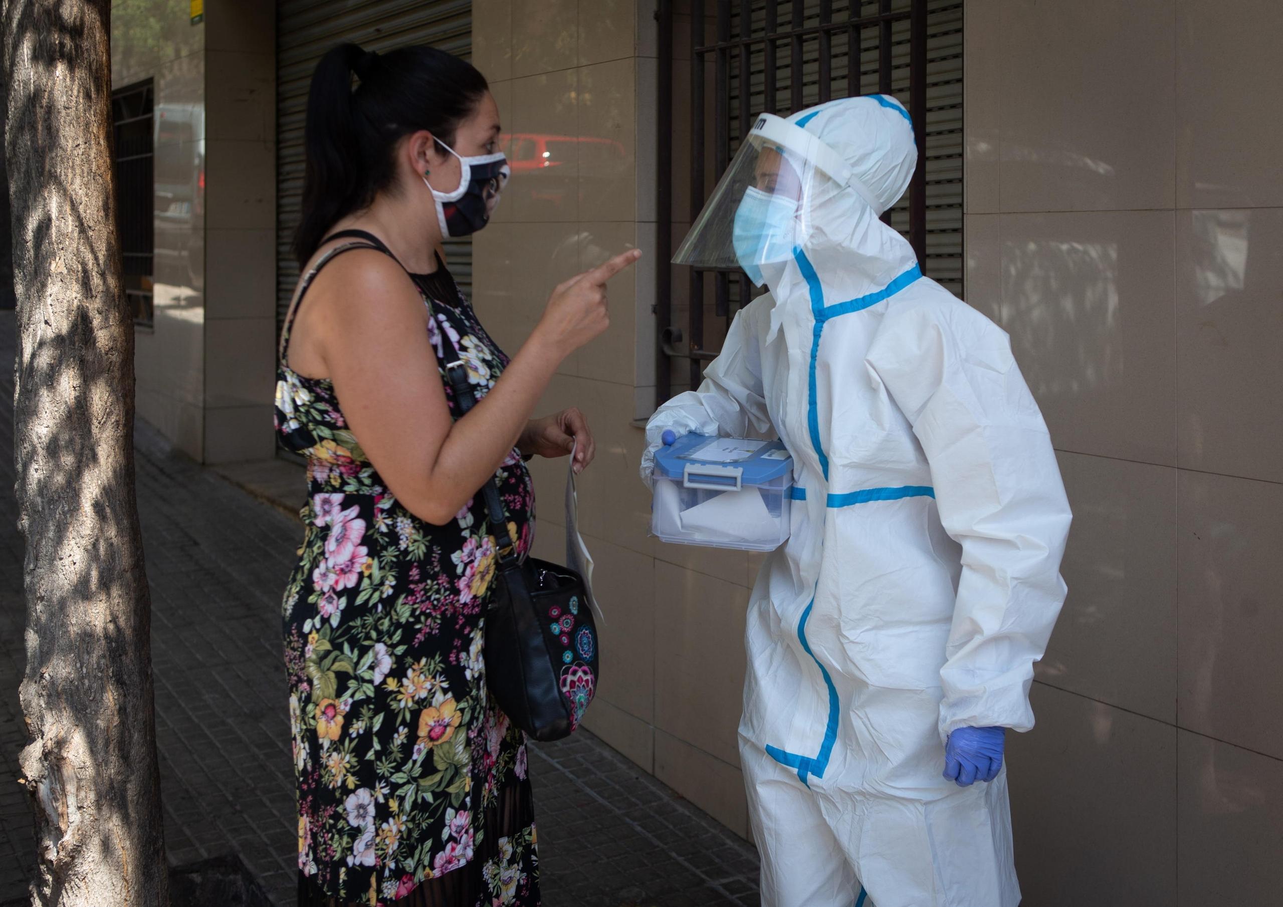 Coronavirus, Il Bollettino Covid Di Oggi 5 Agosto. Focolai, Contagi Su ...