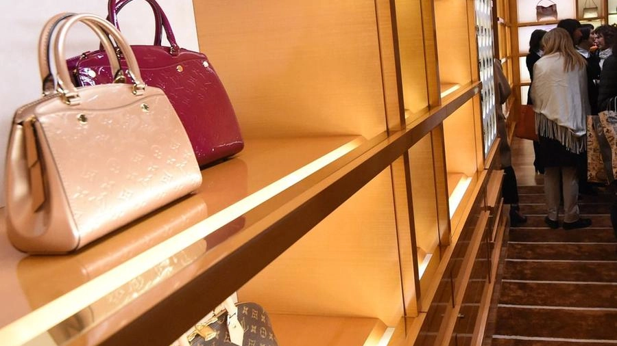 Louis Vuitton a Civitanova con un atelier di 10mila metri quadri