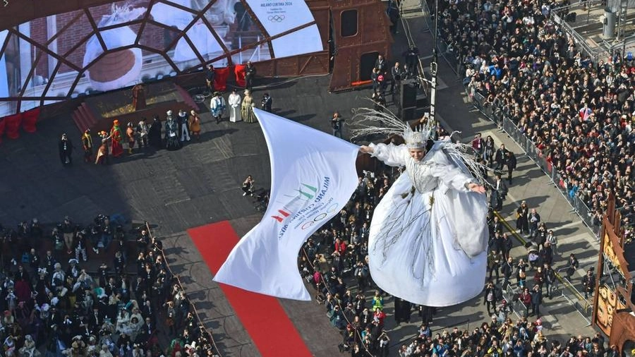 L'edizione 2022 del Carnevale di Venezia coinvolge il centro storico, la terraferma veneziana e le isole della laguna. Brugnaro: "Un messaggio di speranza per i bambini". Il programma dal 12 febbraio all'1 marzo