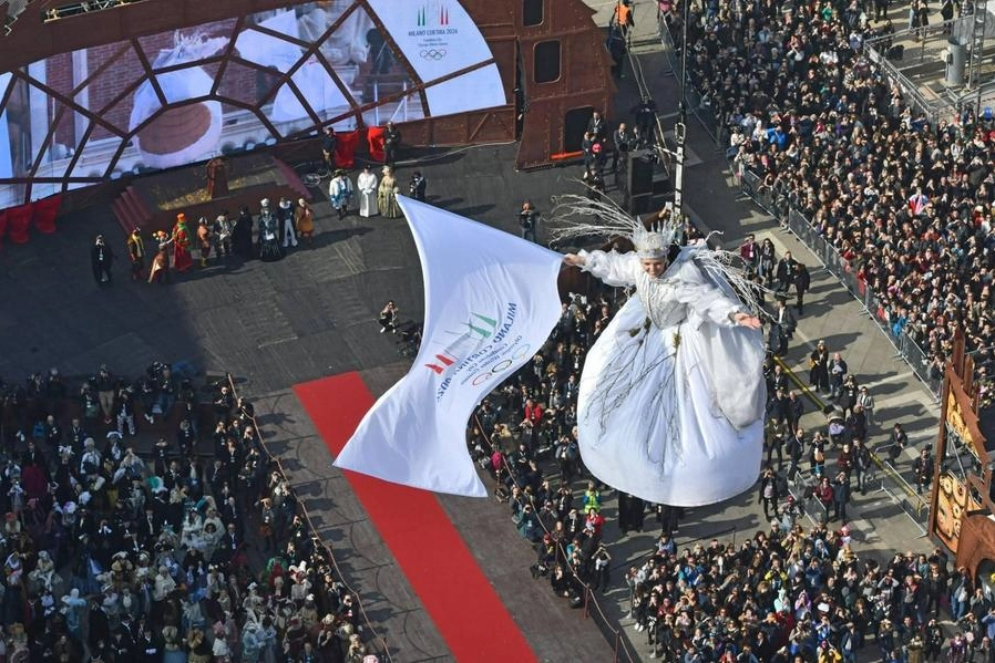 Carnevale a Venezia 