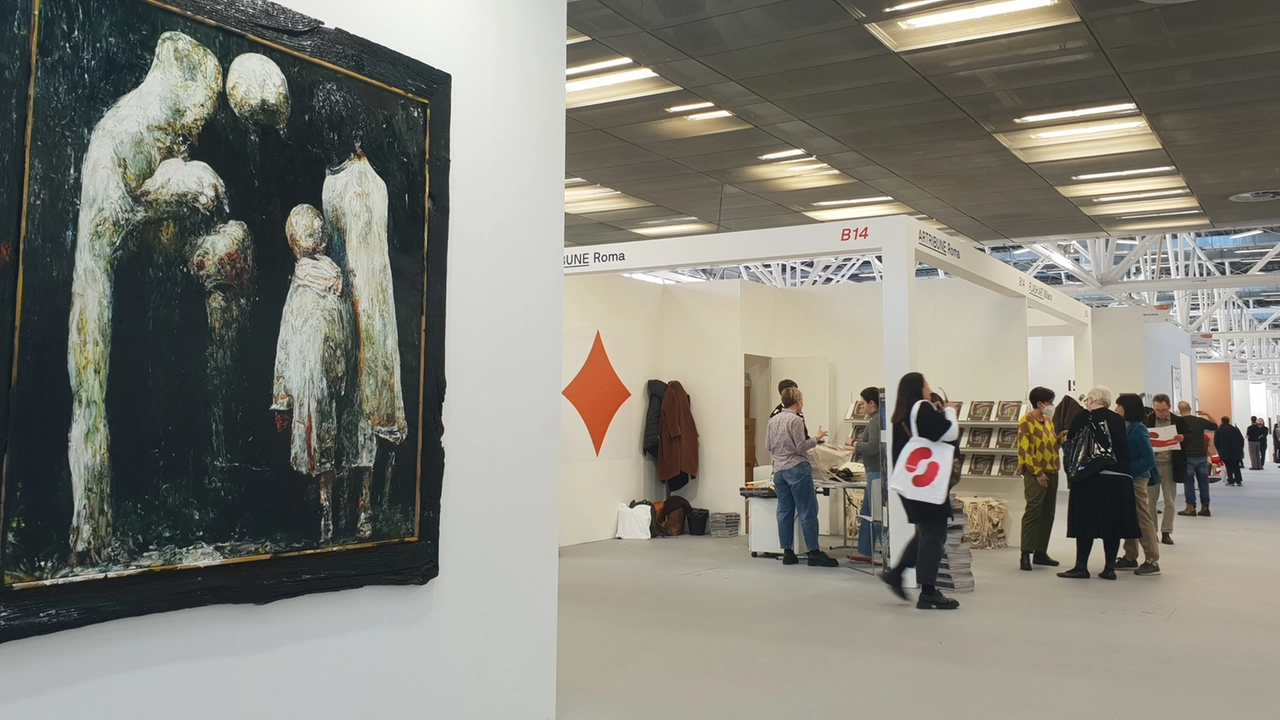 Arte Fiera torna dal 2 al 4 febbraio 2024: ecco cosa vedere e come partecipare