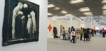 Arte fiera 2024, le date e cosa vedere alla 50esima edizione