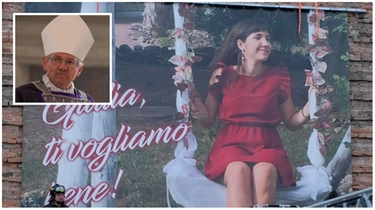 Funerali di Giulia Cecchettin, l’omelia del vescovo: “Voi giovani potete amare di più”
