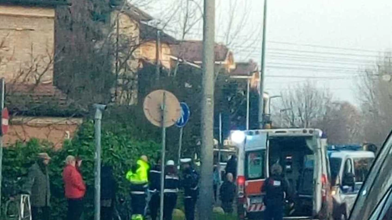 Carpi, due incidenti in poche ore