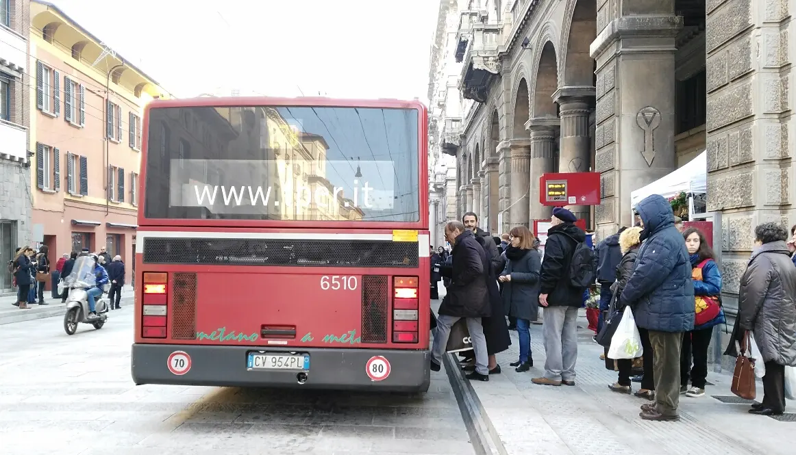 Sciopero Generale Del 20 Ottobre: Cosa è A Rischio A Bologna