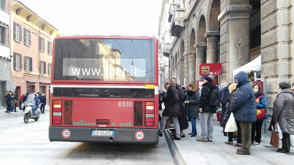 Sciopero generale del 20 ottobre cosa è a rischio a Bologna