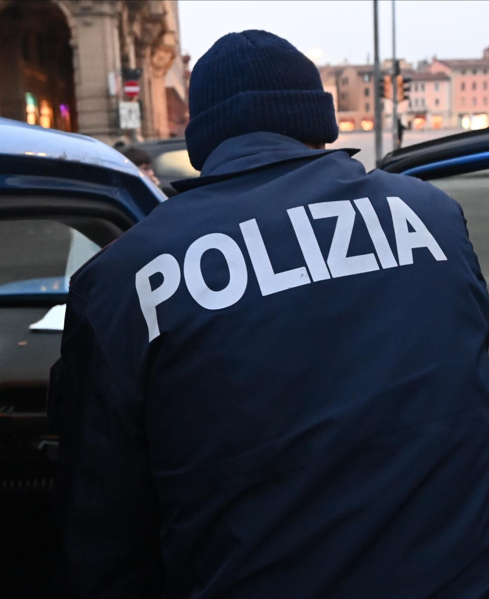 L’appartamento Come Centro Di Spaccio. Giovane Arrestato E Poi Condannato