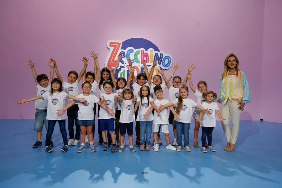 Zecchino d'Oro 2022, le canzoni in gara disponibili in digitale