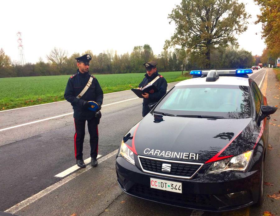 Imola: Danni Alle Auto In Sosta Tra Dozza E Toscanella, Denunciati ...