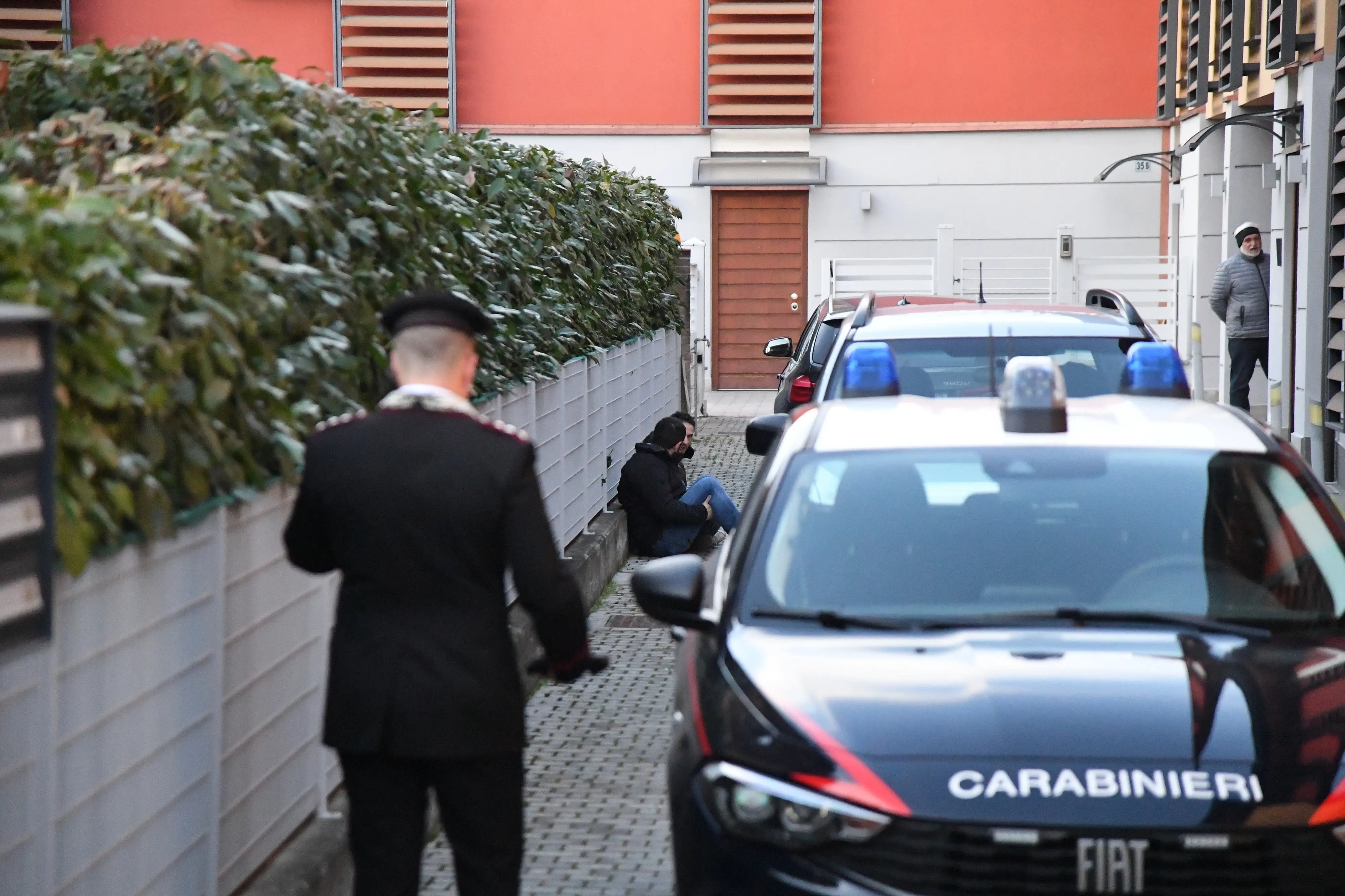 CAMPAGNE DI FORMIGINE, TROVATO UOMO MORTO IN UN CASOLARE ABBANDONATO - Tv  Qui Modena