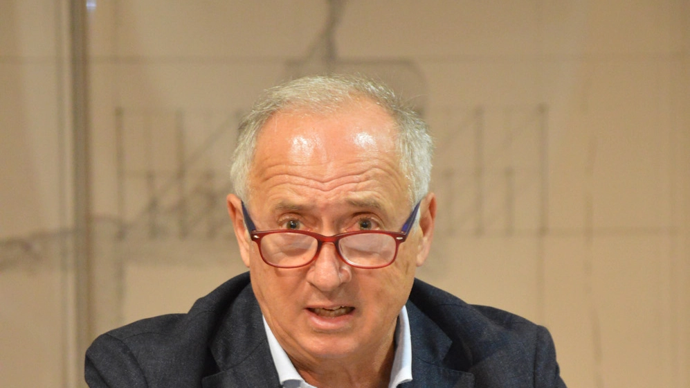 Filippo Saltamartini