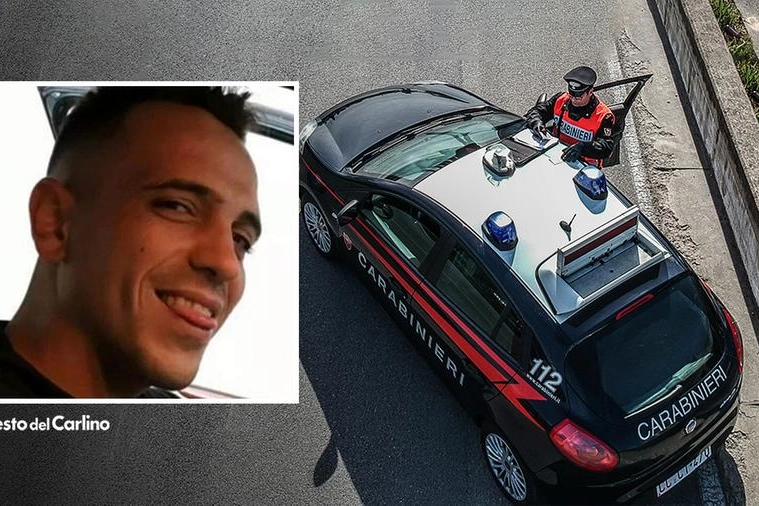 Mattia Caruso, il 30enne ucciso a coltellate