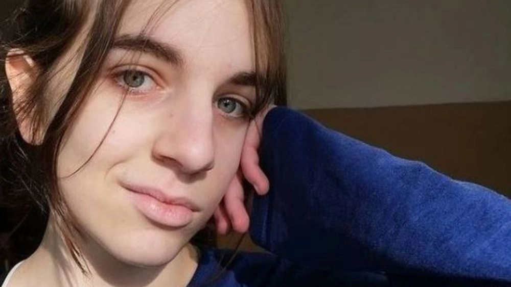 Chiara Gualzetti, uccisa a 15 anni nel parco dell’Abbazia di Monteveglio