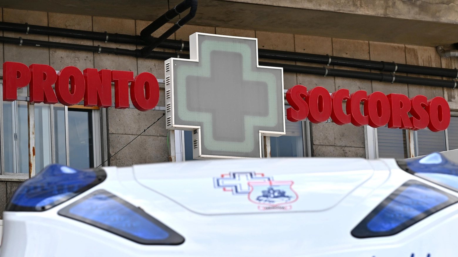 Pronto soccorso: la riforma in Emilia Romagna fa discutere