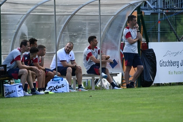 Bologna Fc, il commento di Thiago dopo la prima amichevole: “Oggi soddisfatto, ma la squadra è da completare”