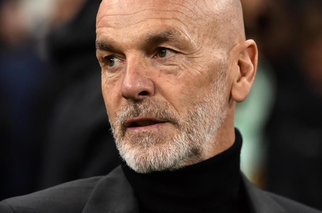 Pioli Vince Col Mercato A Milano Test Scudetto Per Il Milan