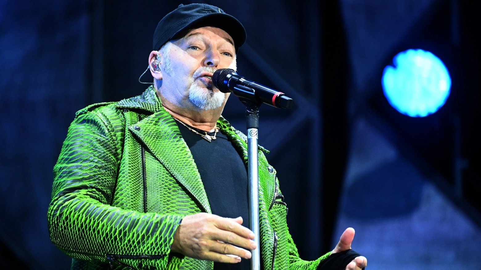 Vasco Rossi 2024, data zero: il concerto si farà Bibione