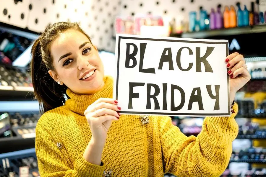 Black Friday 2021 il 26 novembre: via alle prime offerte