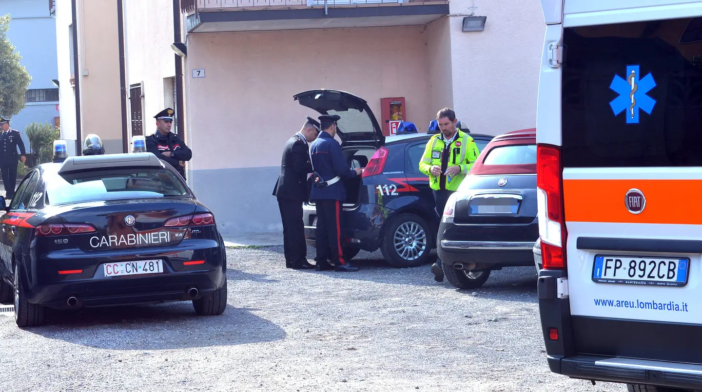 Monossido di carbonio, famiglia intossicata a Ravenna. Colpa della caldaia